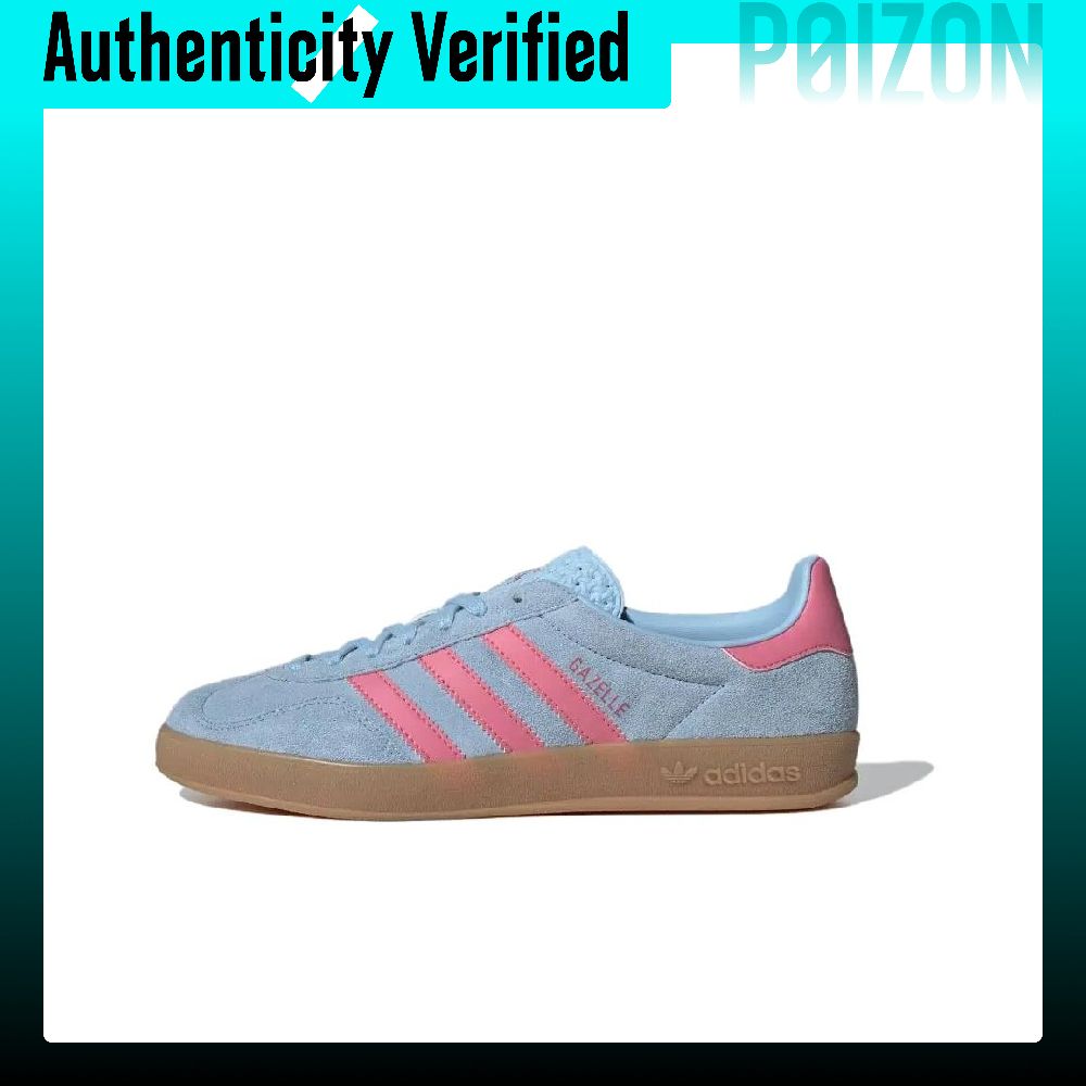 Adidas Shoes Gazelle - Adidas Originals GAZELLE INDOOR – niskie