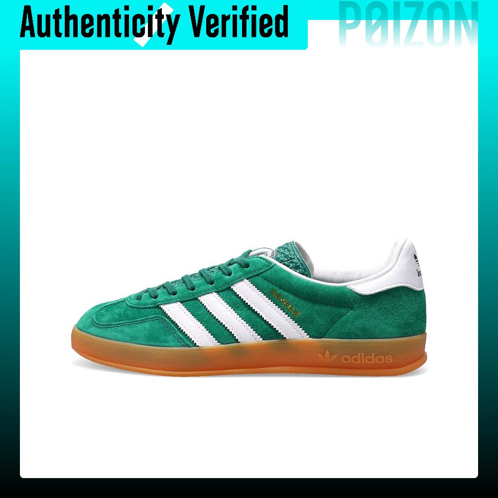 Adidas Shoes Gazelle - Adidas Originals GAZELLE INDOOR – wygodne,