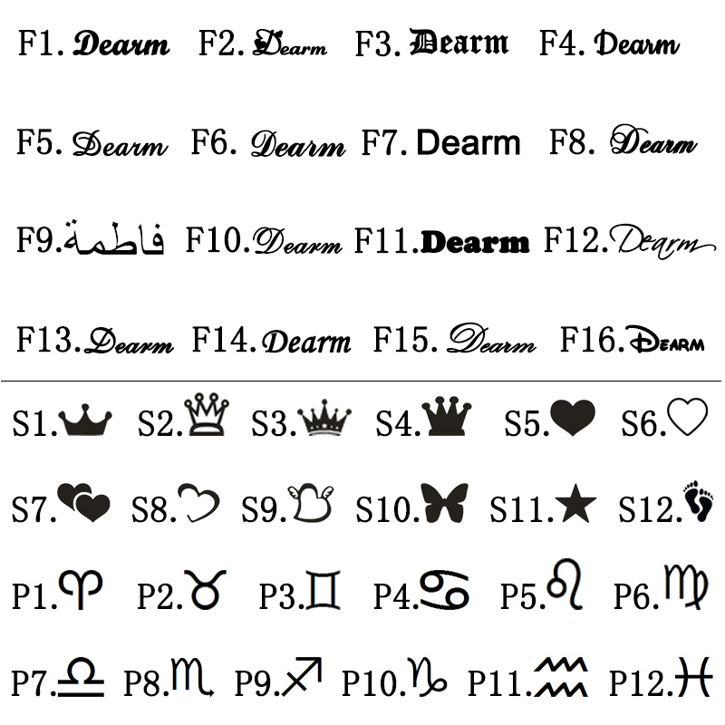 Spersonalizowana bransoletka z – Coordinates Bracelet recenzja i cena