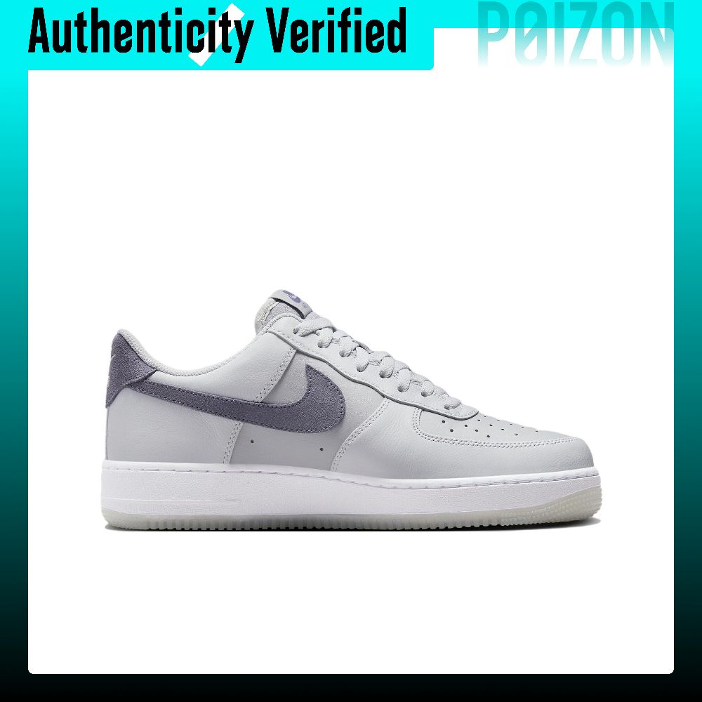 Męskie buty do jazdy na deskor – Nike Shoes Air Force 1 recenzja i cena