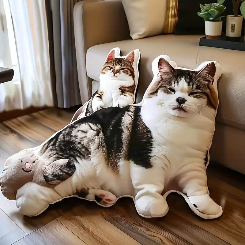 Indywidualnie projektowana, no – Pet Portrait Custom recenzja i cena