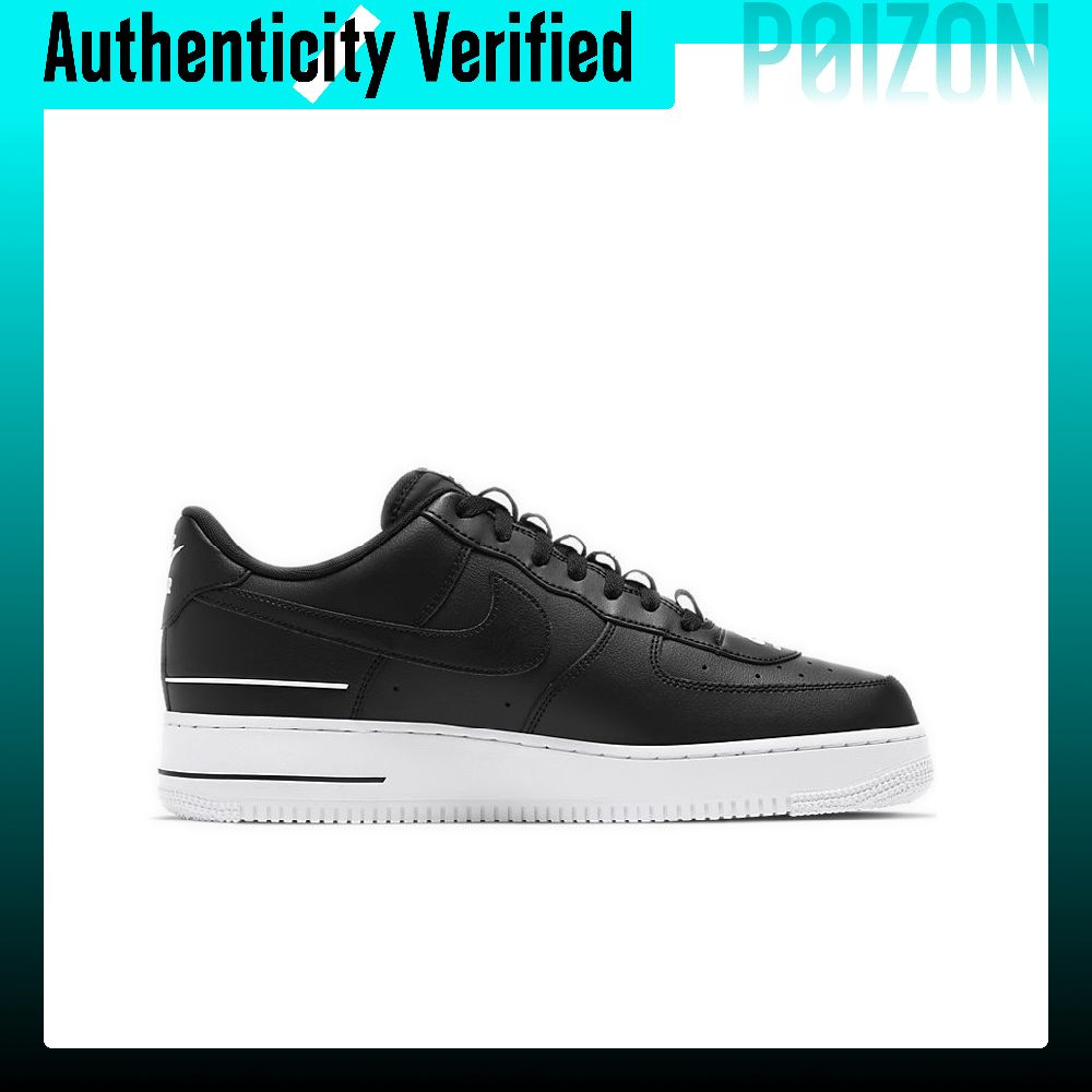 Męskie buty do jazdy na deskor – Nike Shoes Air Force 1 recenzja i cena