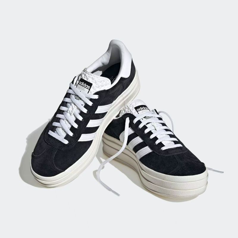 Adidas GAZELLE BOLD W – uniwer – Adidas Shoes Gazelle recenzja i cena