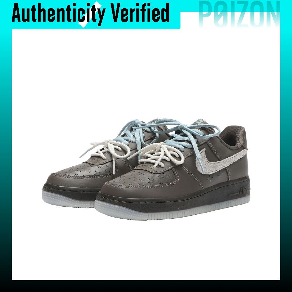 Nike Air Force 1 – oddychające – Nike Shoes Air Force 1 recenzja i cena