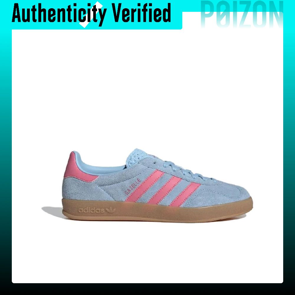 Adidas Originals GAZELLE INDOO – Adidas Shoes Gazelle recenzja i cena