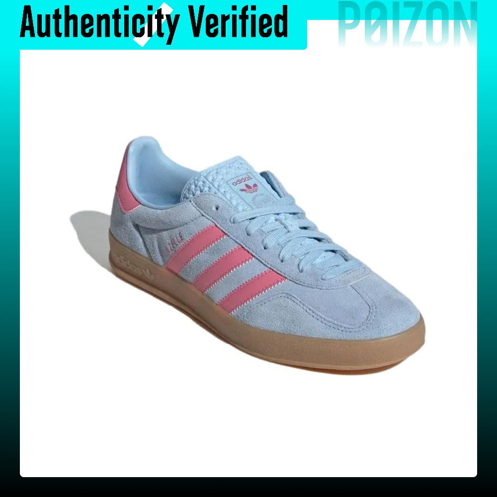 Adidas Originals GAZELLE INDOO – Adidas Shoes Gazelle recenzja i cena