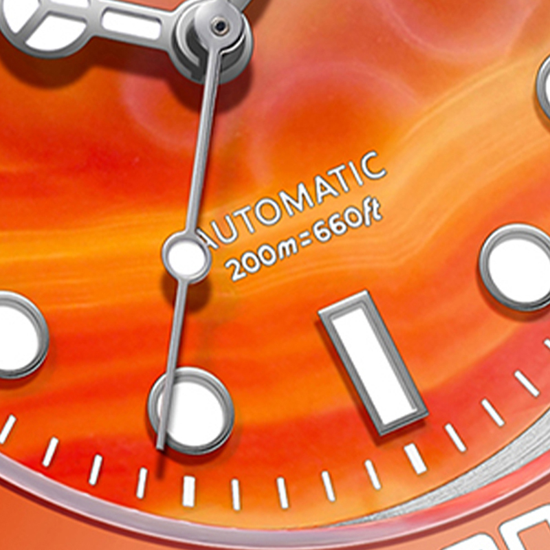AddiesKin K012 – męski zegarek – Coordinates Bracelet recenzja i cena