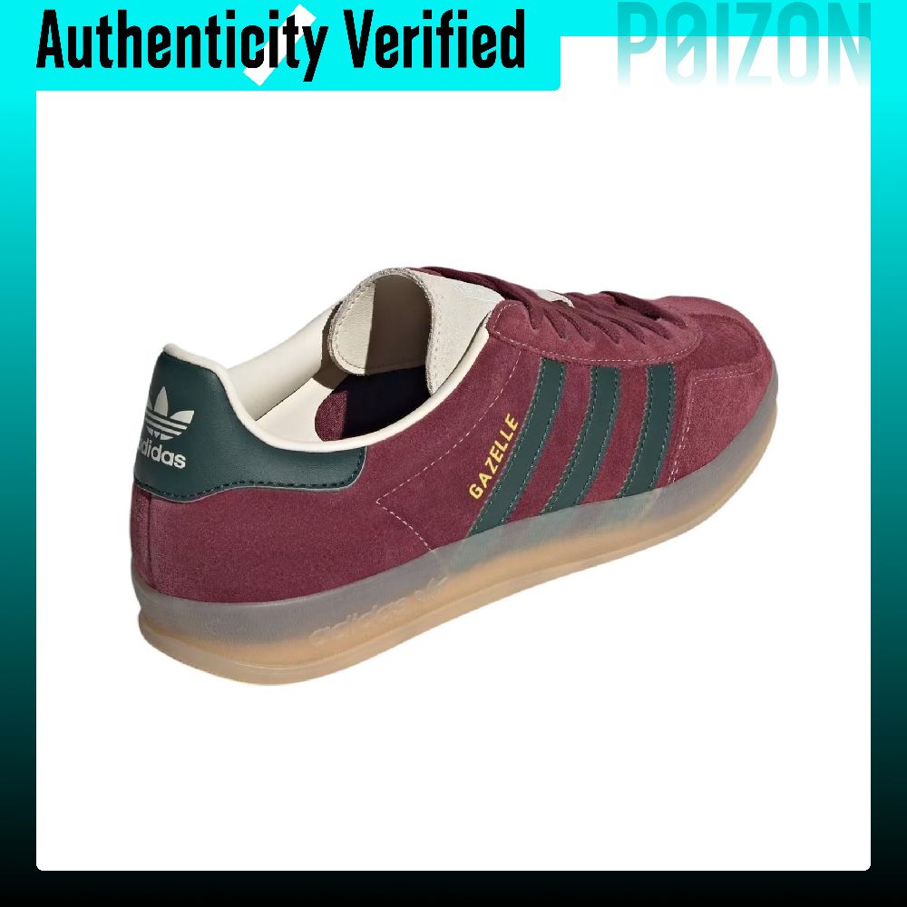 Adidas Originals GAZELLE INDOO – Adidas Shoes Gazelle recenzja i cena